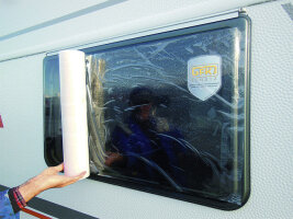 Fenster & Verdunkelung