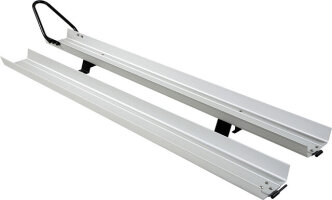 Heckgaragen-Fahrradträger