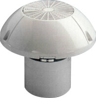 Dachlüfter mit Motor