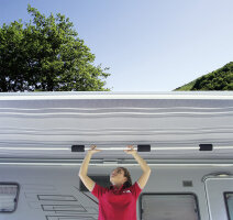 Markisen-Spannstangen