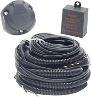 Elektrik für Anhänger