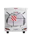 Fahrradschutzhüllen