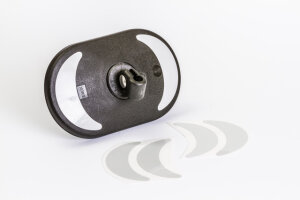 Zubehör für Wohnwagenspiegel