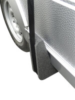 Abdeckungen & Isoliermatten-Zubehör