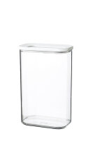 Vorrats- & Frischhaltedosen