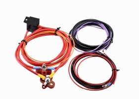 Zubehör für Batterien