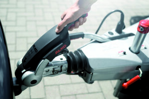 Kugel & Antischlingerkupplungen