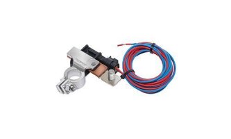 Ladebooster & -Wandler