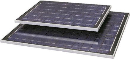 Solarmodule