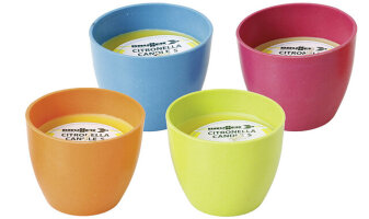 Insektenfallen & -Abwehr