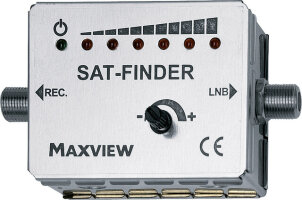 Sat Finder