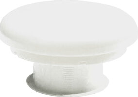 Dachlüfter ohne Motor