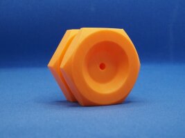 Gasflaschen, -kartuschen & Zubehör