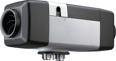 Wärme Dieselheizungen