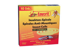 Zubehör für Insektenschutz