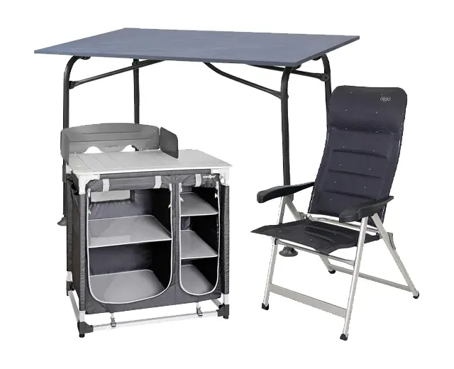 Campingmöbel