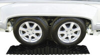 Auffahrkeile Quattro 3 Level