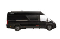 Außenisoliermatte HINDERMANN Four Seasons passend für Sprinter ab 2007 bis 2014