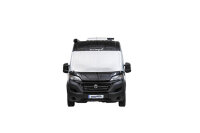 Außenisoliermatte HINDERMANN Four Seasons passend für Sprinter ab 2007 bis 2014