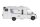 Außenisoliermatte HINDERMANN Four Seasons passend für Sprinter ab 2007 bis 2014