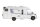 Außenisoliermatte HINDERMANN Four Seasons passend für Sprinter ab 2007 bis 2014