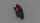 Endkappe links Frontblende zu Markise F 65 S Deep Black