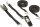 Rollerträger Fiamma Carry Moto Heckgarage Traglast 200 kg