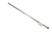 Aufstellstange WIGO 28 mm Alu zu Rolli / Rolli Plus