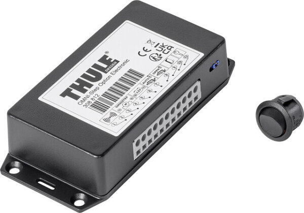 Control Box THULE zu Single Step V10 12V/550/460