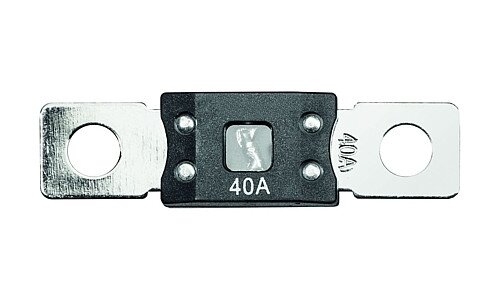Hochlastsicherung HD 200 A