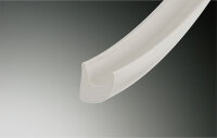 Regenrinne Omni Gutter Rollenware 30m