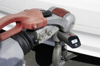 Digitale Stützlastwaage easydriver für...