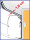 Rain Guard S, Rollenware _1 Rolle = 30 mtr._