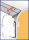 Rain Guard M, Rollenware _1 Rolle = 30 mtr._