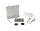 Adapter Kit S 120 12 cm zu Wandmarkise Fiamma F45 S / F45 L