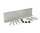 Adapter Kit S 400 40 cm zu Wandmarkise Fiamma F45 S / F45 L