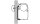 Flach-Adapter THULE Set mit 5 Stück a 40cm