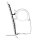 Markisenadapter THULE passend für Renault Master Hochdach H3 , 50cm, zu Serie 5