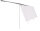 Vorderwand Thule View Blocker 330 x 140 cm