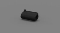 Halterungseinsatz links 260-400 zu F65