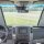 REMIfront III Frontscheiben Verdunkelung passend für Mercedes Sprinter ab 2007 - 17 gerader Spiegelfuß Fb. grau
