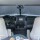 REMIfront III Frontscheiben Verdunkelung passend für Mercedes Sprinter ab 2007 - 17 gerader Spiegelfuß Fb. grau