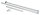 Stützfuß FIAMMA Door Pole teleskopierbar 158 - 230 cm Door Pole F45