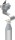 Stützfuß FIAMMA Door Pole teleskopierbar 158 - 230 cm Door Pole F45