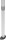 Stützfuß FIAMMA Door Pole teleskopierbar 158 - 230 cm Door Pole F45