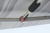 Uni-Spannstange FIAMMA Magic Rafter 250 - 400 cm Für...