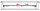 Uni-Spannstange FIAMMA Magic Rafter 250 - 400 cm Für Markisenbreite 250-400cm nicht nur Fiamma