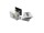 HEOSystem Paket HEOSafe gleichschließend bestehend aus 1x 12656 und 1x 1958
