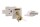 HEOSystem Paket HEOSafe gleichschließend bestehend aus 1x 12656 und 1x 1958
