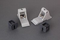 Fixing Kit für Clip System S / Fast Clip/Clip...